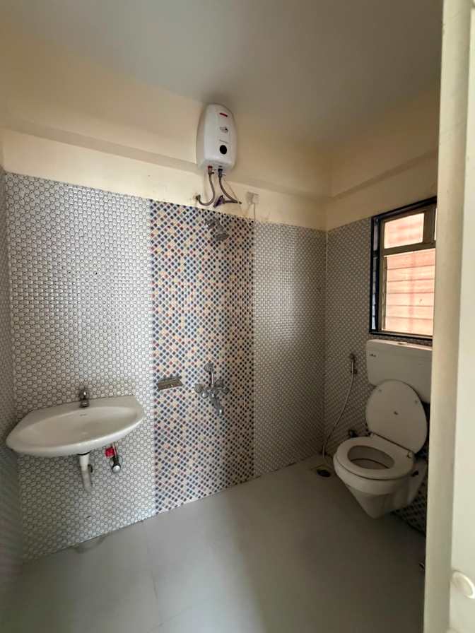 Darshana Devi's room