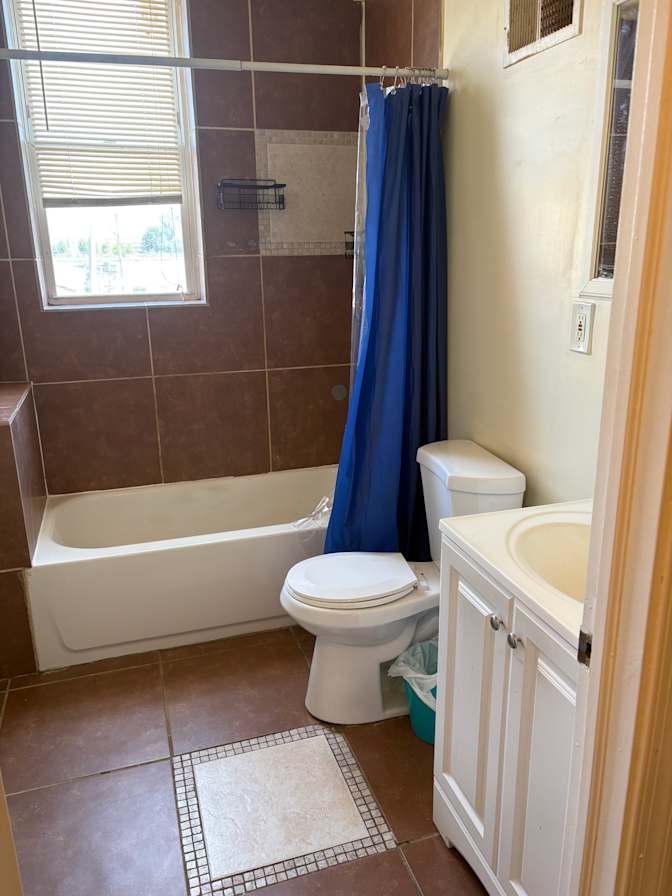 David's room
