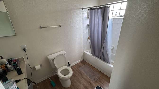 Aayush Upadhyay's room