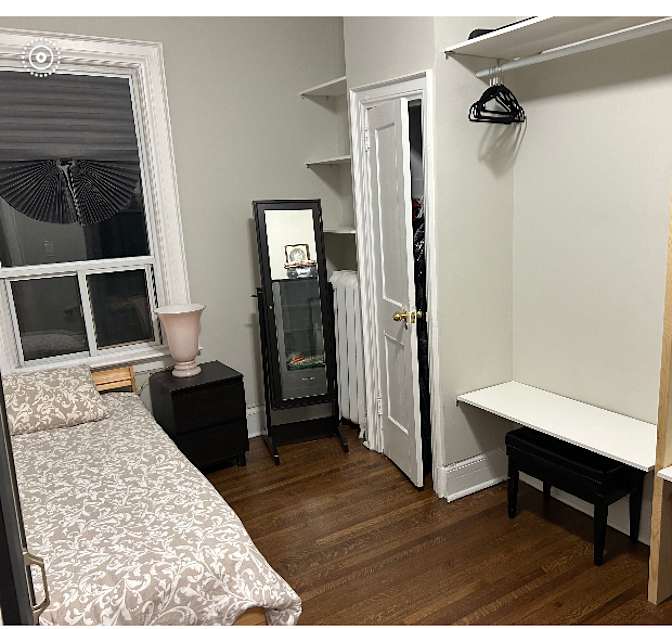 Daniela's room