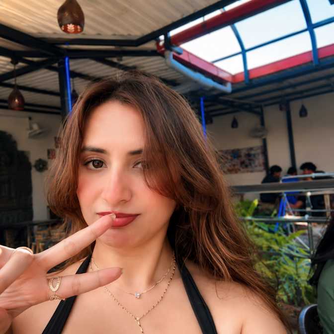 Aashika Bhattarai