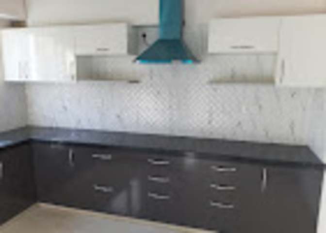 Niket Kumar's room
