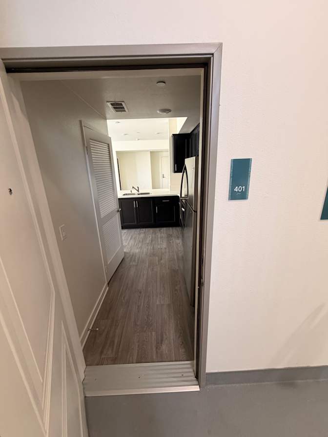 Annabelle's room