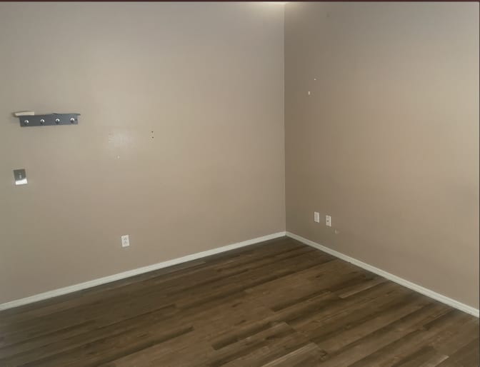 Christopher's room