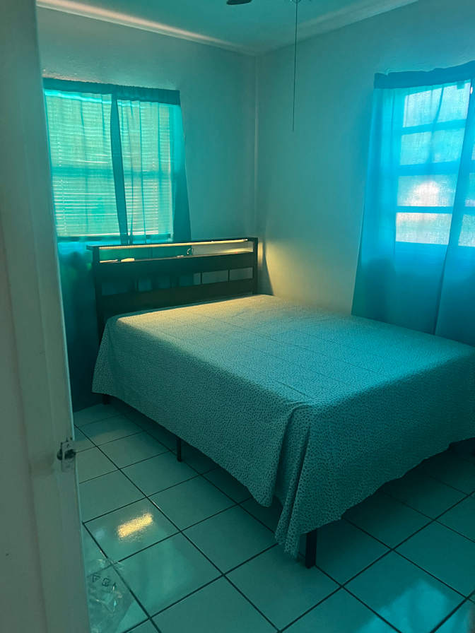 adonys's room