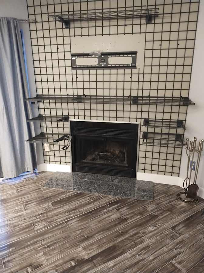 Jeffrey Hindlemann's room