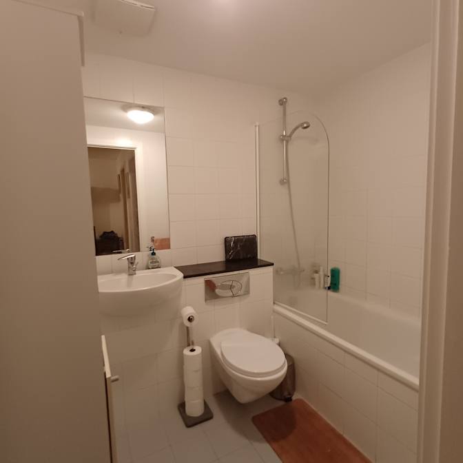 Brendan's room