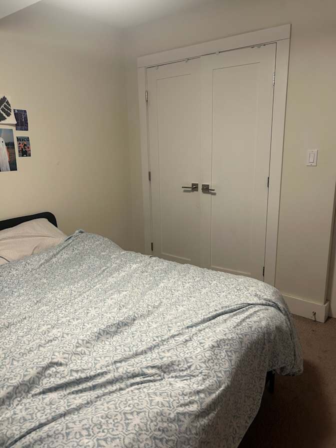 Tala's room