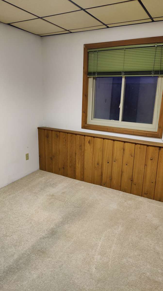 Colt Spencer's room