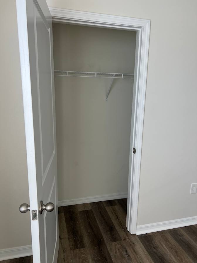 April's room