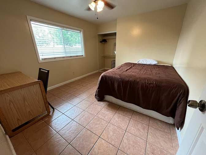 Lana's room