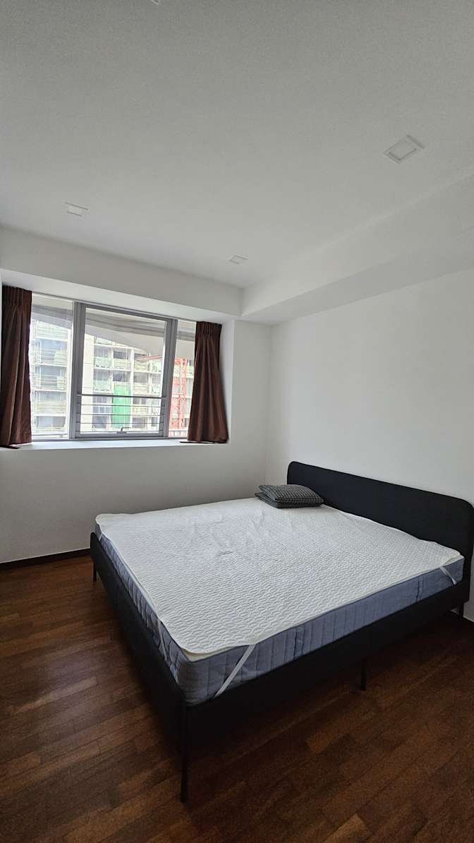 S Y's room