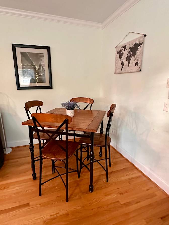 Dev's room