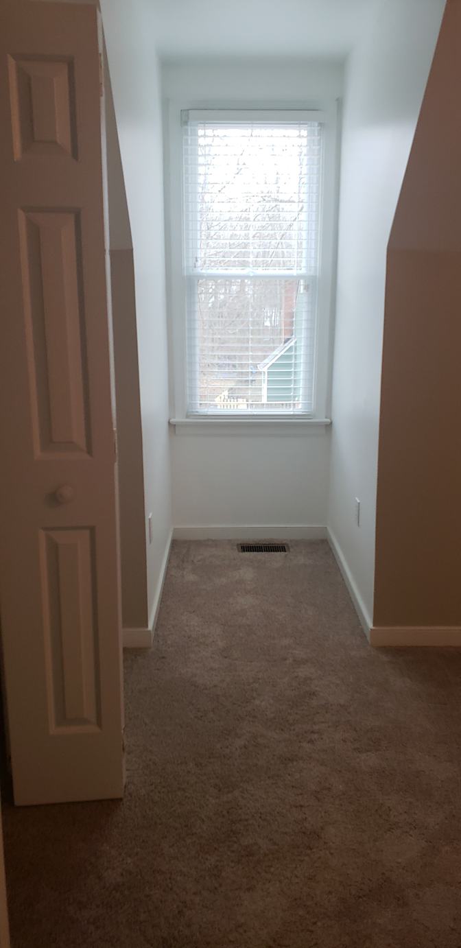 Jeff's room