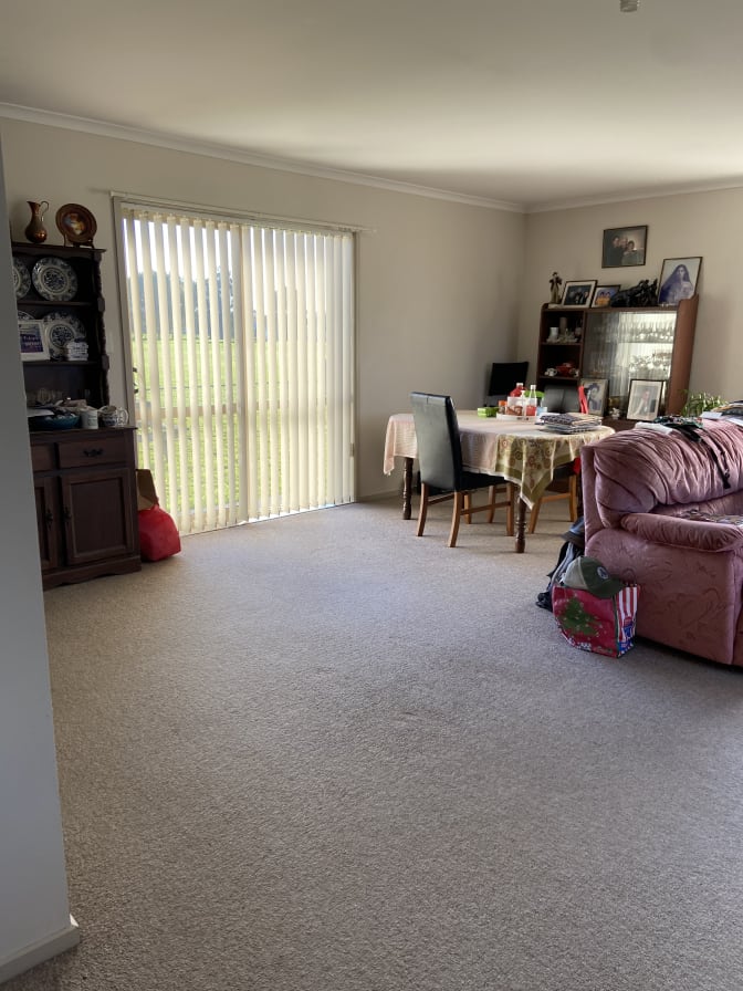 David's room