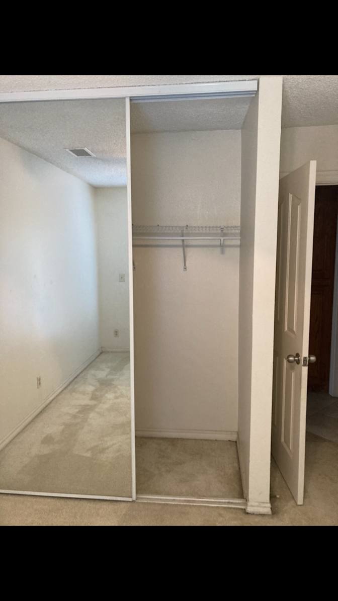 Gabriel's room