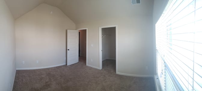 Jeff's room