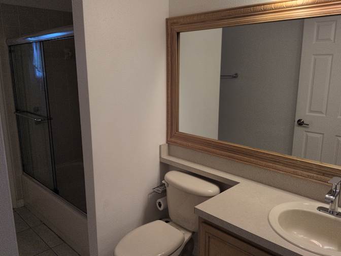 Daniel's room