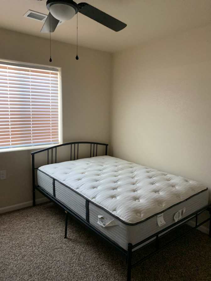 Christy's room