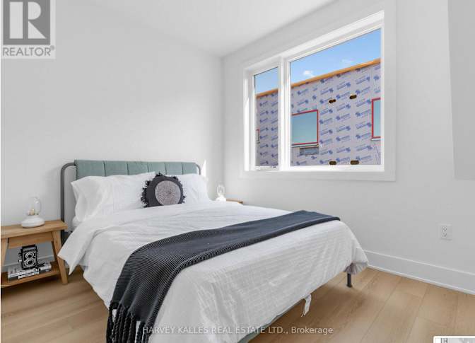 Jacob's room