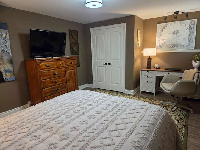 Tammi's room
