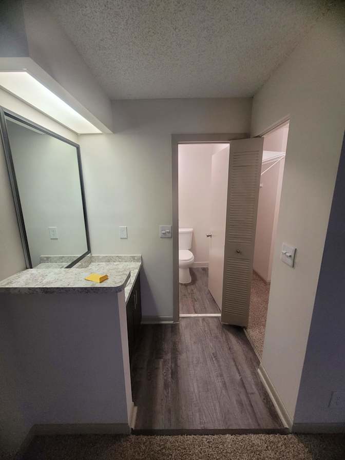 David's room