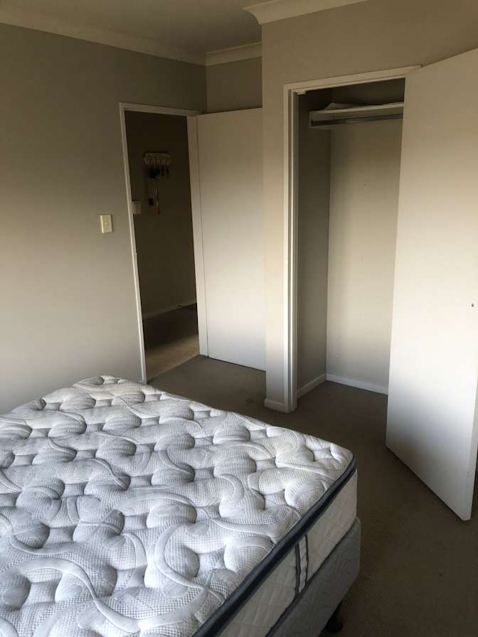 Shalee's room