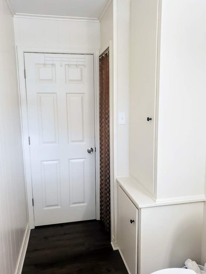 Desarae's room