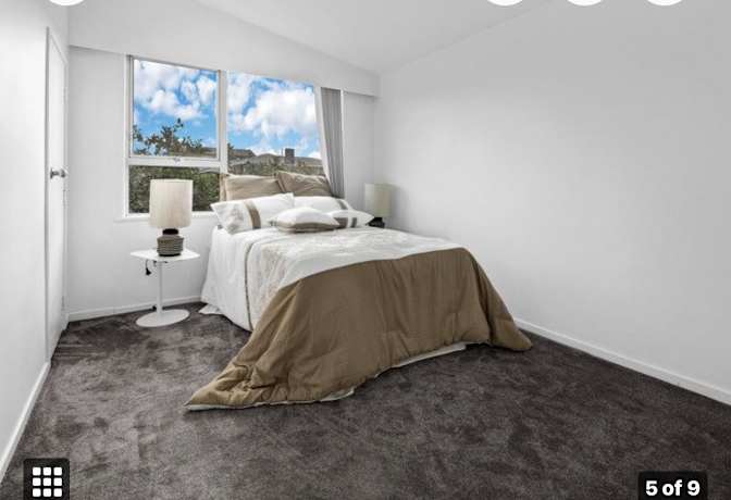 Shamena ali's room