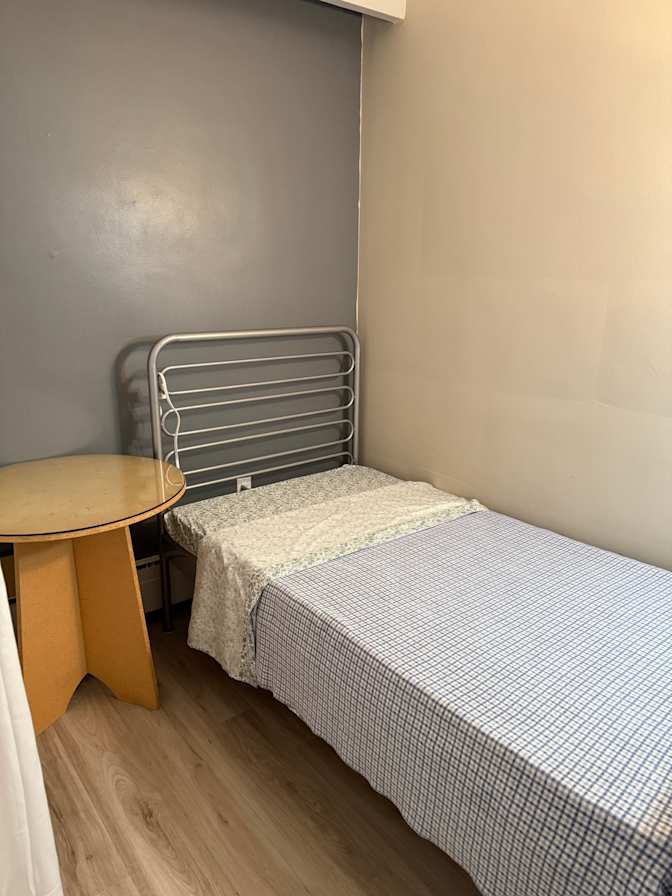 Edelyn's room