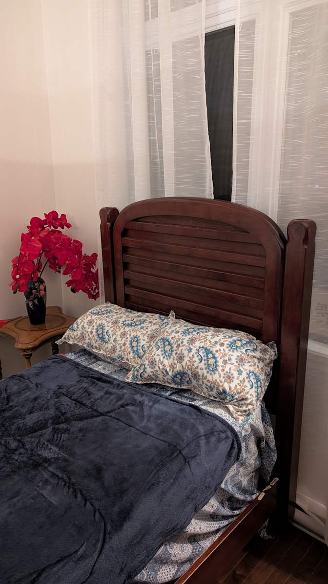 Ganesh's room