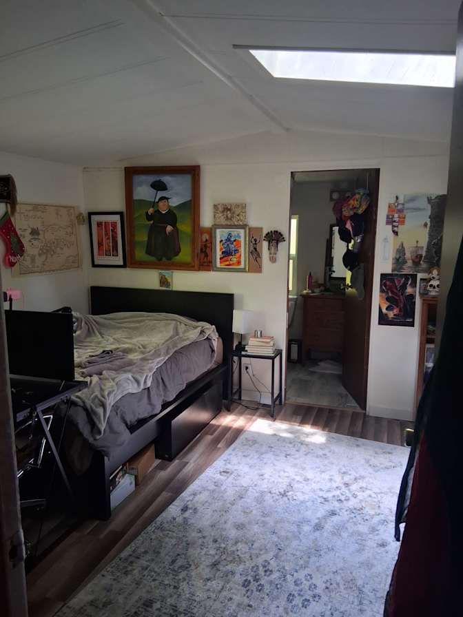 Brynn's room
