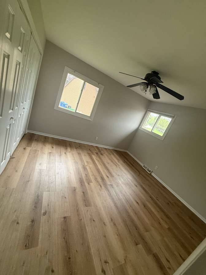 Jennifer  Arellano's room
