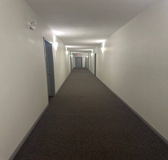Ryan's room
