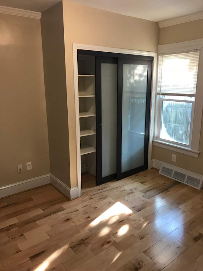Lina's room