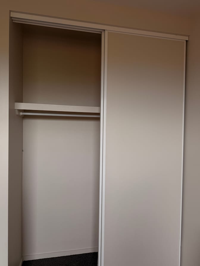 Casey's room