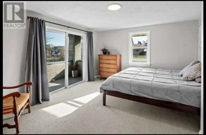 Christina Dagnall's room