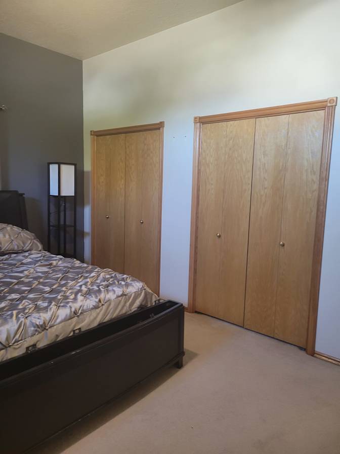 KA's room