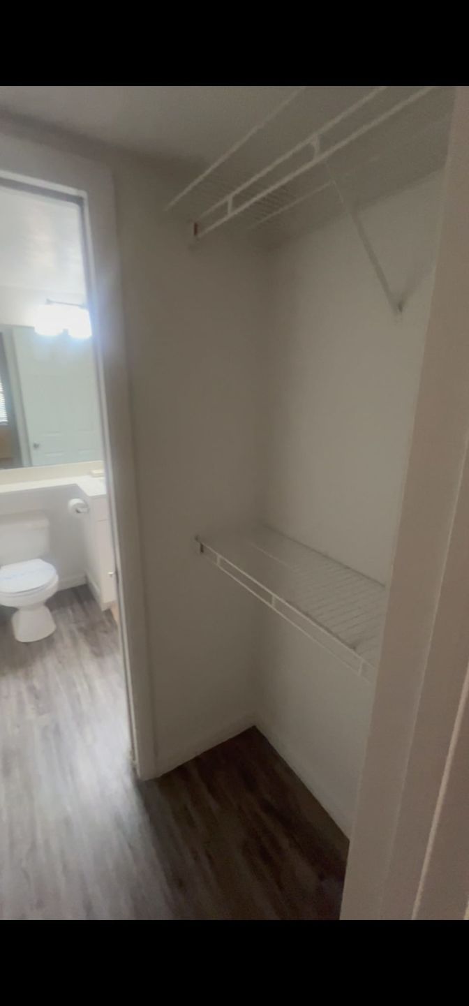 Sarah's room