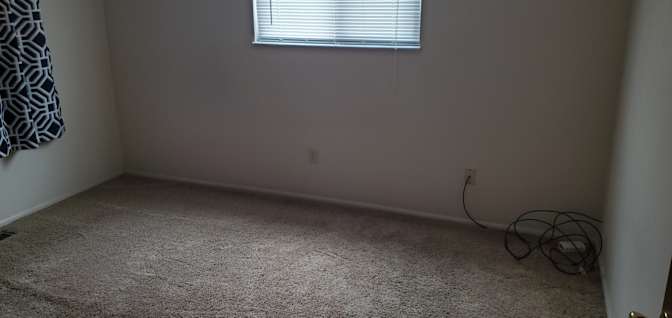 Brian's room