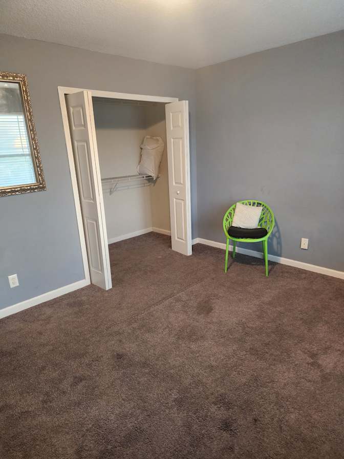Kylie's room