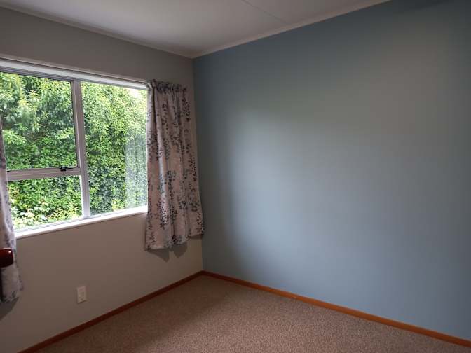 Vanessa Doyle's room