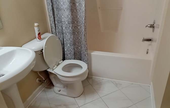 Ruth's room