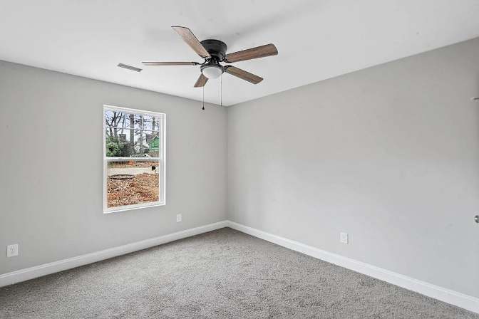 Alcove Rooms's room