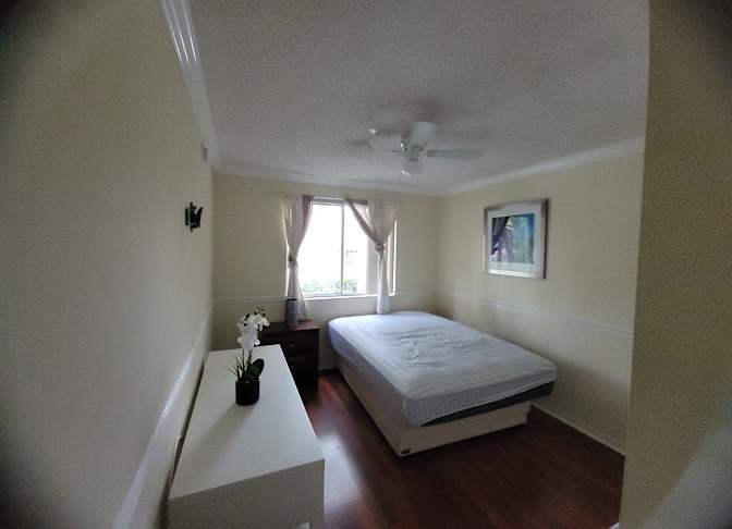 JOSE BEZERRA's room