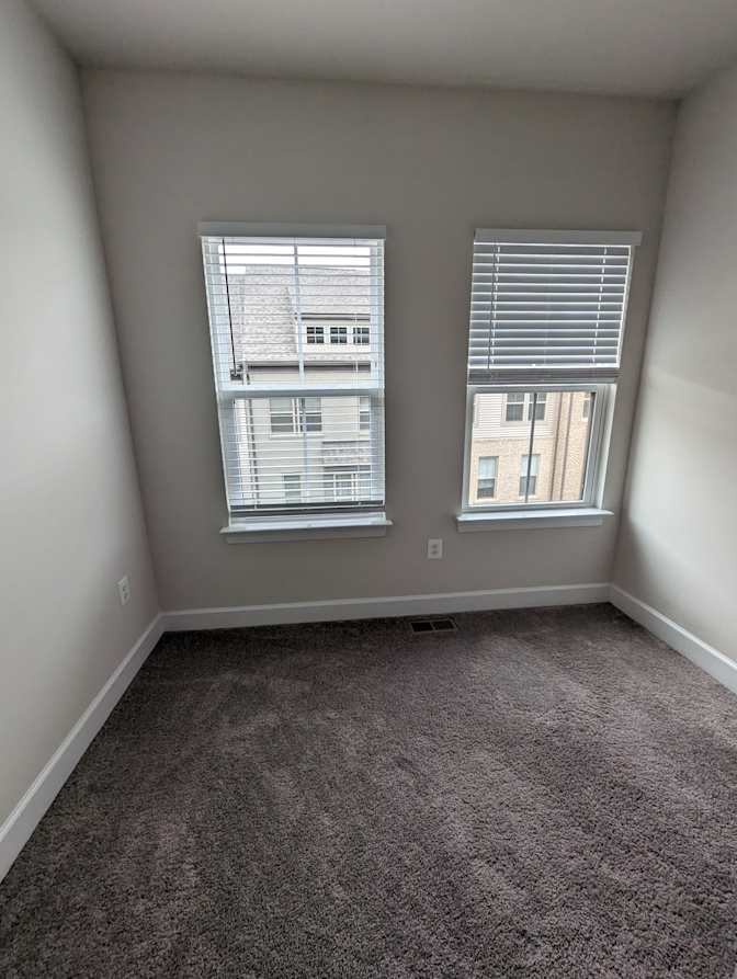 Emily's room
