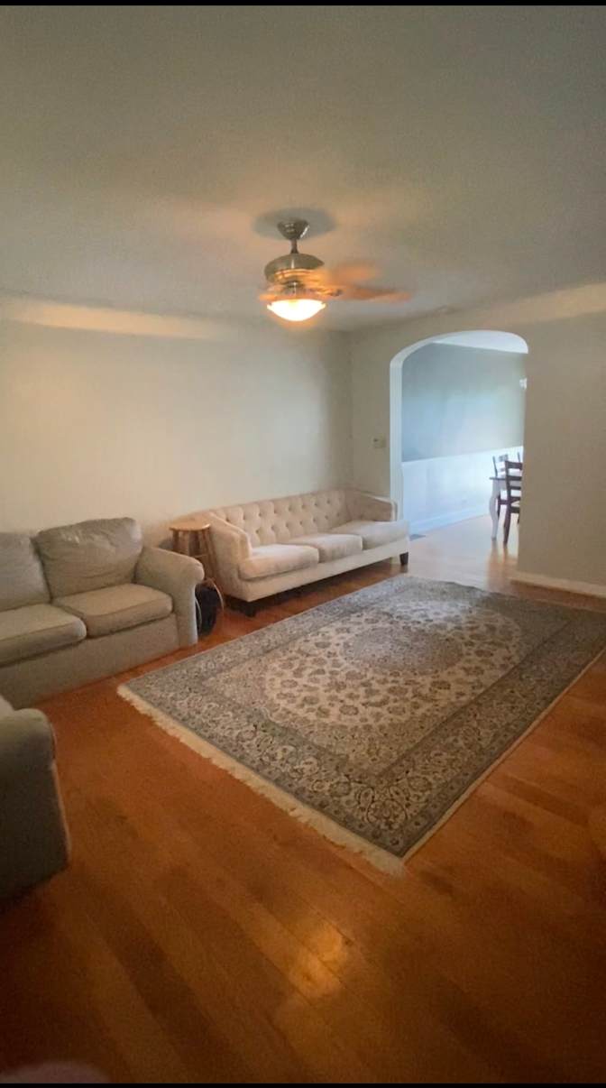 Meghan's room