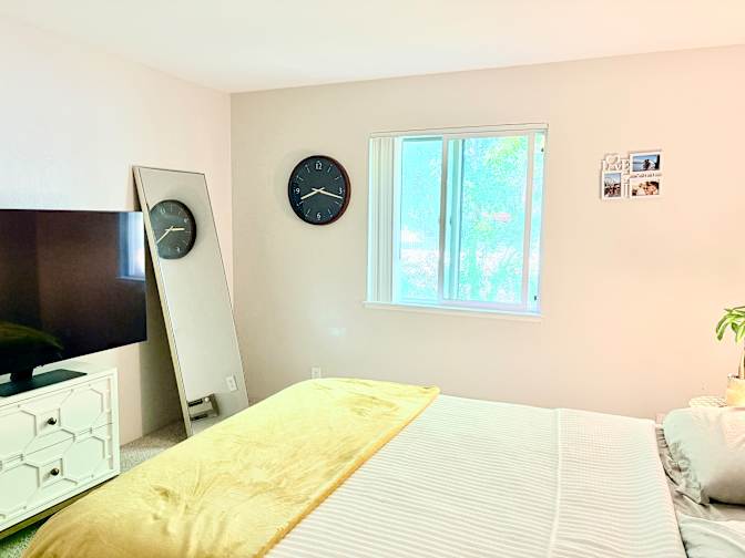 Marisol's room