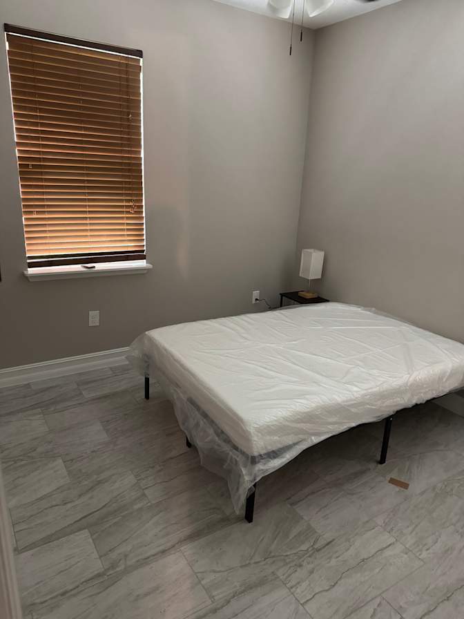 Joseph's room