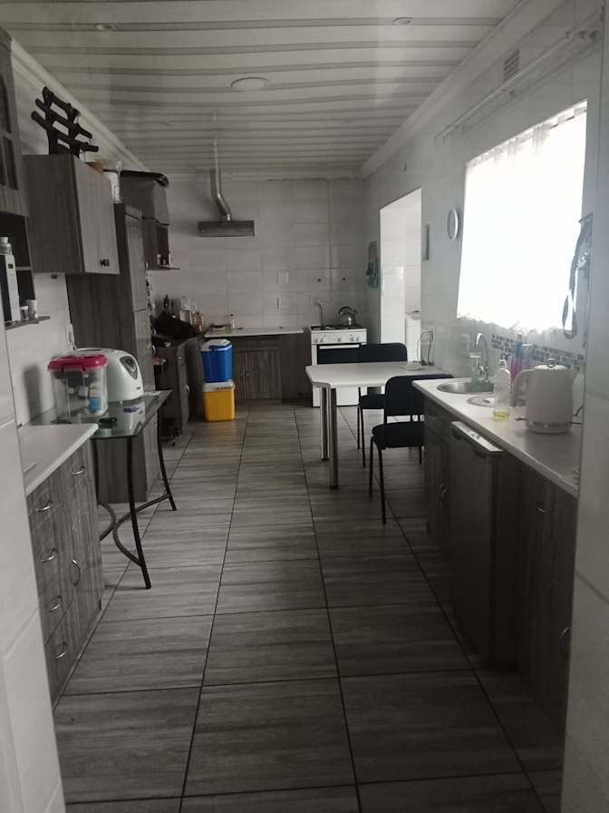 Stephan's room